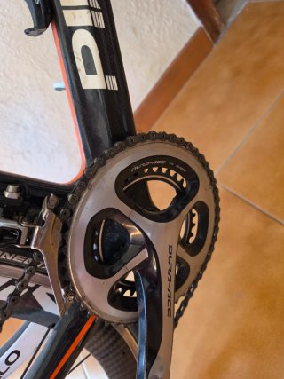 Pinarello Prince Bicicleta de Carretera