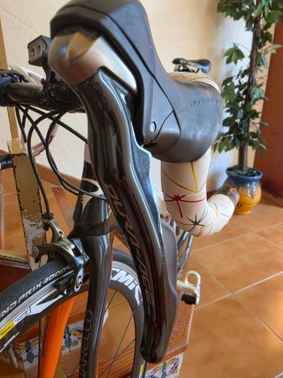Pinarello Prince Bicicleta de Carretera