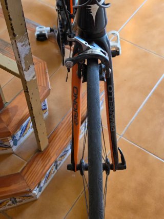 Pinarello Prince Bicicleta de Carretera