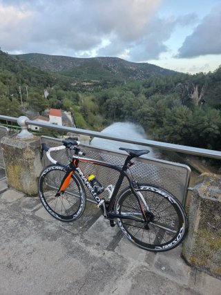 Pinarello Prince Bicicleta de Carretera