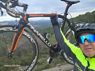 Pinarello Prince Bicicleta de Carretera
