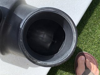 Bomba de piscina Gre PP051