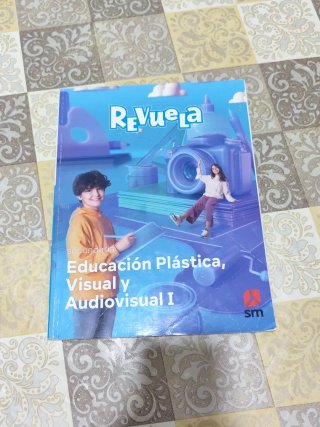 Libro 1 eso Miguel Fernandez
