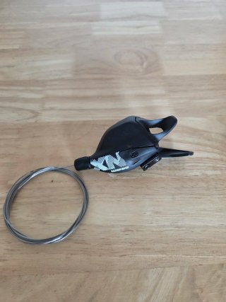 Pulsador Sram NX 12v