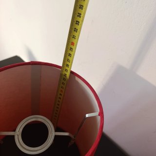 Pantallas lámpara