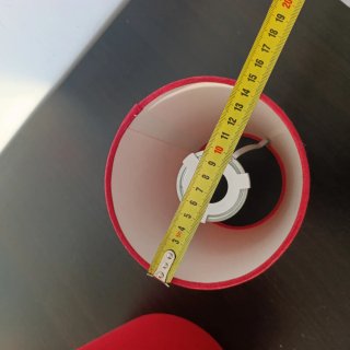 Pantallas lámpara