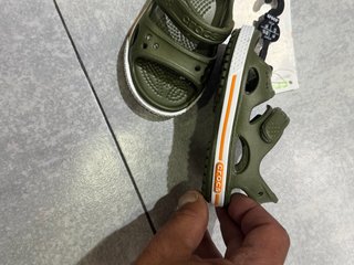 Crocs Sandali Mare Bambino 19-20
