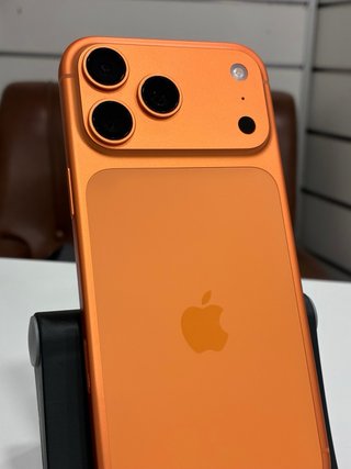 iPhone 17 Pro Max 1TB Naranja