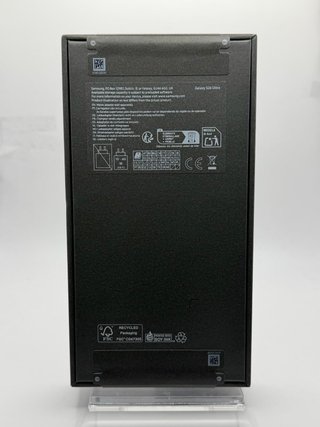Samsung Galaxy S26 Ultra 512GB Negro - ¡PRECINTADO