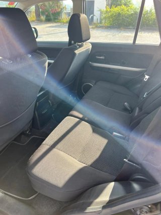 Suzuki Grand Vitara 2012