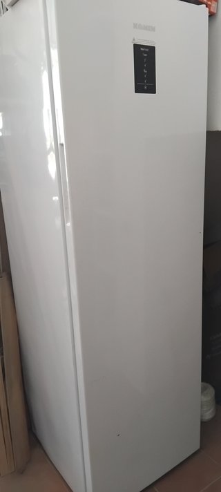 Frigorífico 380L blanco