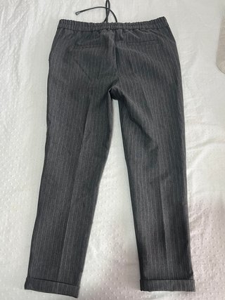 Pantalón de vestir Fórmula Joven Talla 42