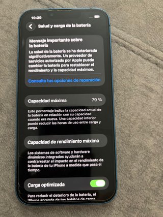 iPhone 13