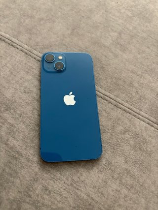 iPhone 13