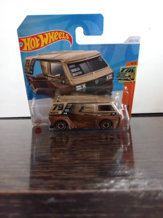 HOTWHEELS