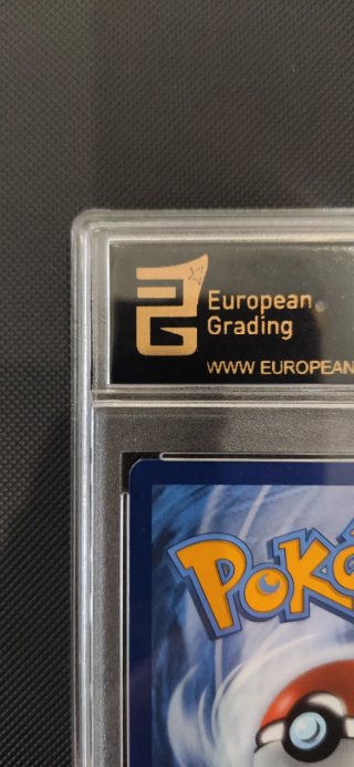 Carta Pokémon Charizard VSTAR SWSH262