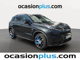 Lynk & Co 01 1.5 PHEV 192 kW (261 CV)