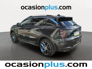 Lynk & Co 01 1.5 PHEV 192 kW (261 CV)