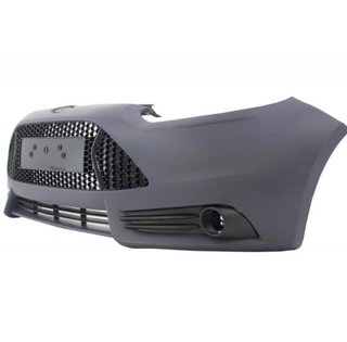 Paragolpes delantero para Ford Focus MK III 3 look