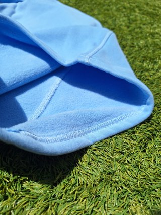 Pantalones cortos Corteiz azules