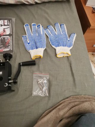 Máquina Pelacables Manual