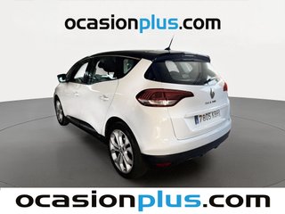 Renault Scenic dCi 110 Intens Energy 81 kW (110 CV)