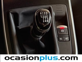 Renault Scenic dCi 110 Intens Energy 81 kW (110 CV)