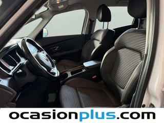 Renault Scenic dCi 110 Intens Energy 81 kW (110 CV)