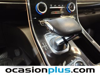 Renault Espace Limited Blue dCi 118 kW (160 CV) EDC