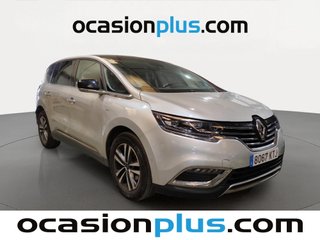 Renault Espace Limited Blue dCi 118 kW (160 CV) EDC