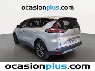 Renault Espace Limited Blue dCi 118 kW (160 CV) EDC