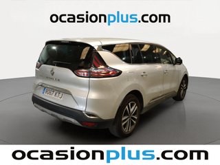 Renault Espace Limited Blue dCi 118 kW (160 CV) EDC