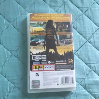 3 Juegos  FIFA 09, NFS Undercover y LEGO ningago