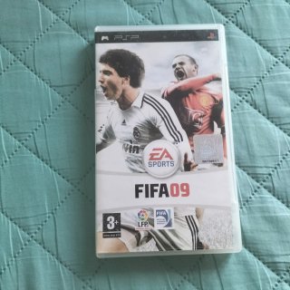 3 Juegos  FIFA 09, NFS Undercover y LEGO ningago
