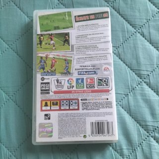 3 Juegos  FIFA 09, NFS Undercover y LEGO ningago