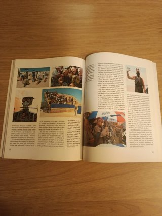 Libro Como Se Hizo Episodio I