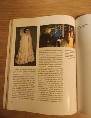 Libro Como Se Hizo Episodio I