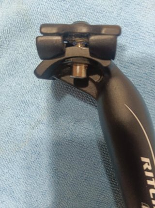 Tija Ritchey Comp