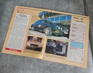 Revista autopista