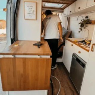 ALQUILER VIVIENDA CARAVANA