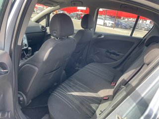 Opel Corsa 2009