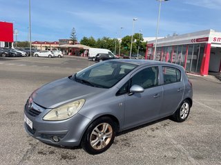 Opel Corsa 2009