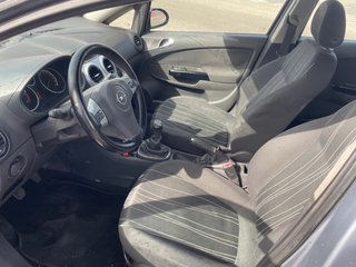 Opel Corsa 2009