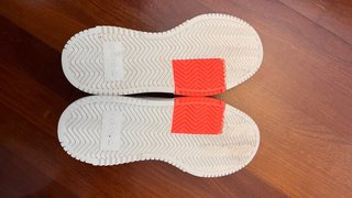 Adidas SC Premiere W Blancas