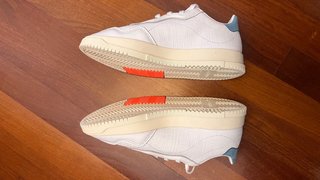 Adidas SC Premiere W Blancas