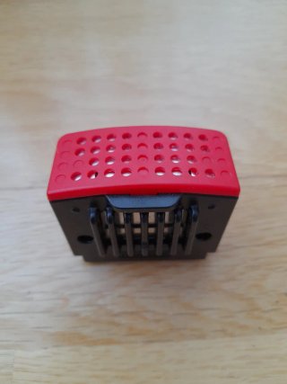 Nintendo 64 Expansion Pak