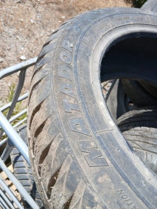 4 Neumáticos Matador 205/55 R16 91V M+S