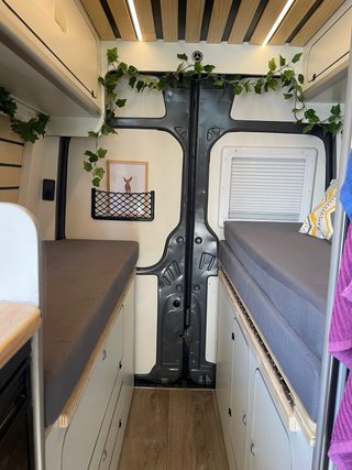 Mercedes-Benz Sprinter 2016