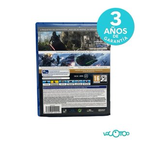 Star Wars Battlefront Ultimate Edition PS4