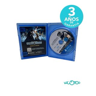 Star Wars Battlefront Ultimate Edition PS4